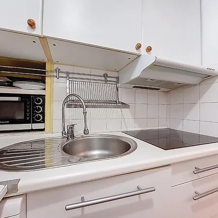 아파트 Daphne By Interhome 니스