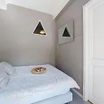 Appartamento Daphne By Interhome Nizza