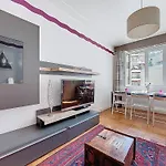 Appartamento Daphne By Interhome Nizza