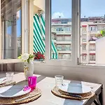 Appartamento Daphne By Interhome