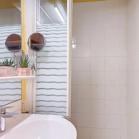 Daphne By Interhome شقة *