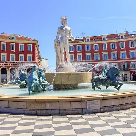 דירה Daphne By Interhome *