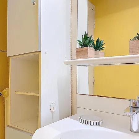 Daphne By Interhome Апартаменты *