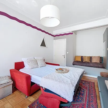 Appartement Daphne By Interhome *