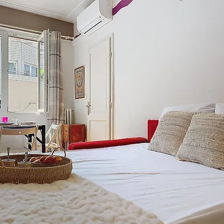 Daphne By Interhome شقة
