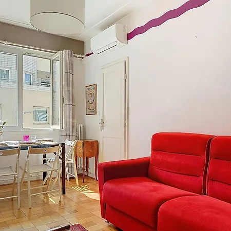 Daphne By Interhome Апартаменты *