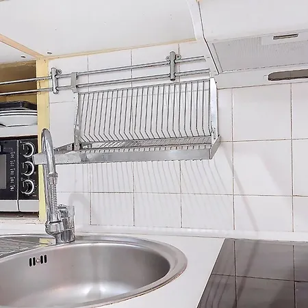 Апартаменты Daphne By Interhome *