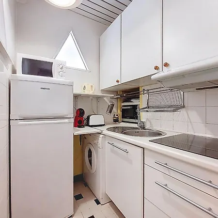 Daphne By Interhome شقة