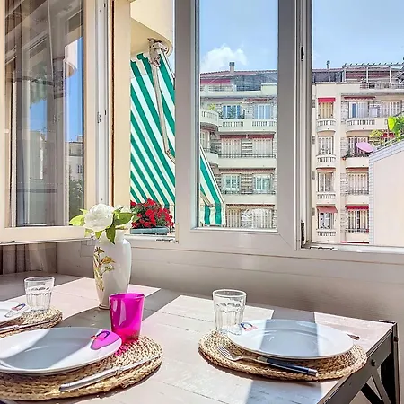 דירה Daphne By Interhome