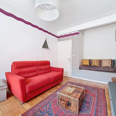 Daphne By Interhome דירה *