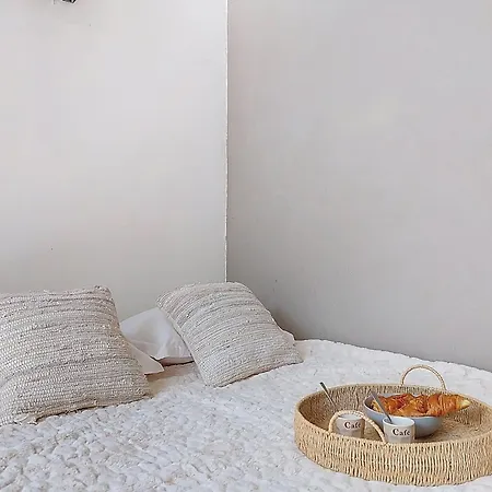 דירה Daphne By Interhome *