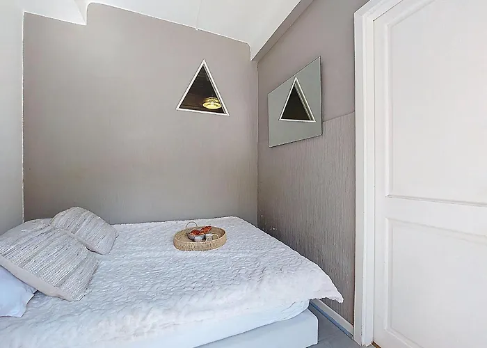 Apartament Daphne By Interhome Nicea