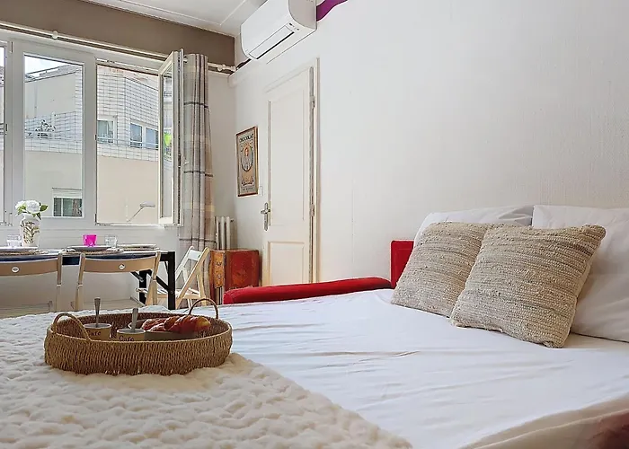 Daphne By Interhome Apartament