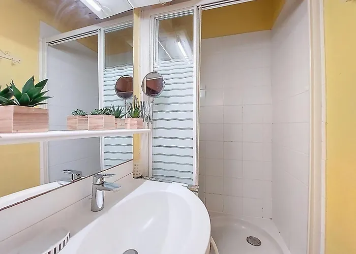 شقة Daphne By Interhome