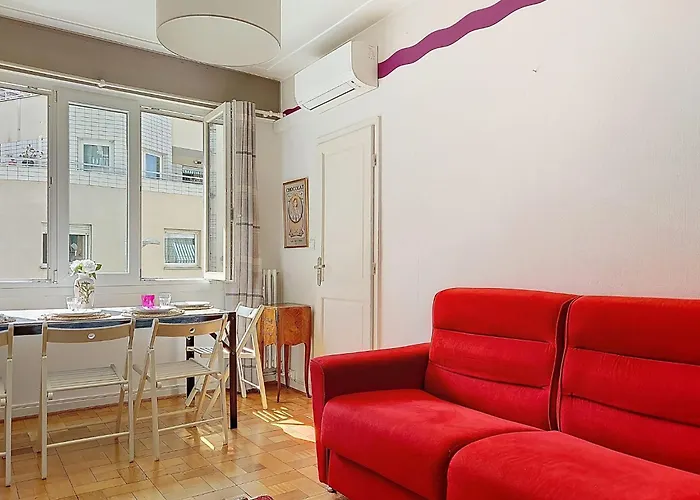 Daphne By Interhome شقة *