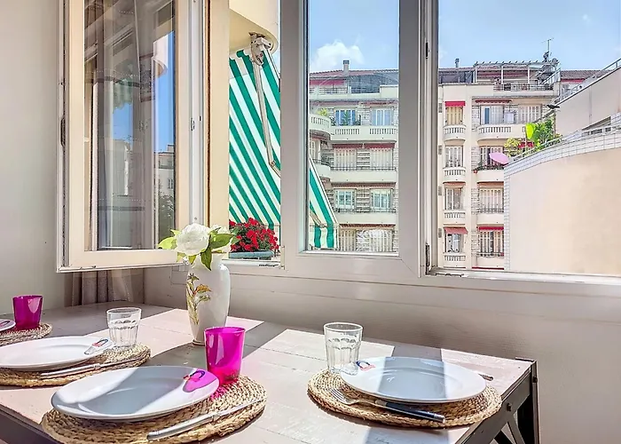 Apartament Daphne By Interhome
