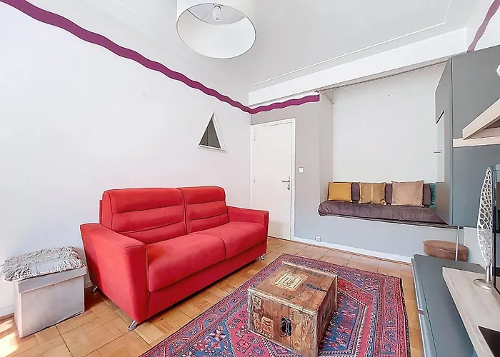 Daphne By Interhome Apartament *