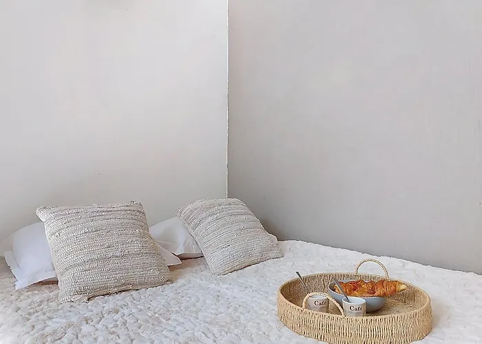 Apartament Daphne By Interhome *