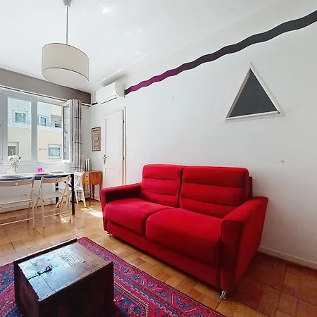 Daphne By Interhome *